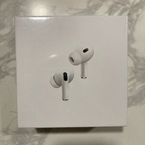 Apple AirPods Pro 2nd Generation ANC